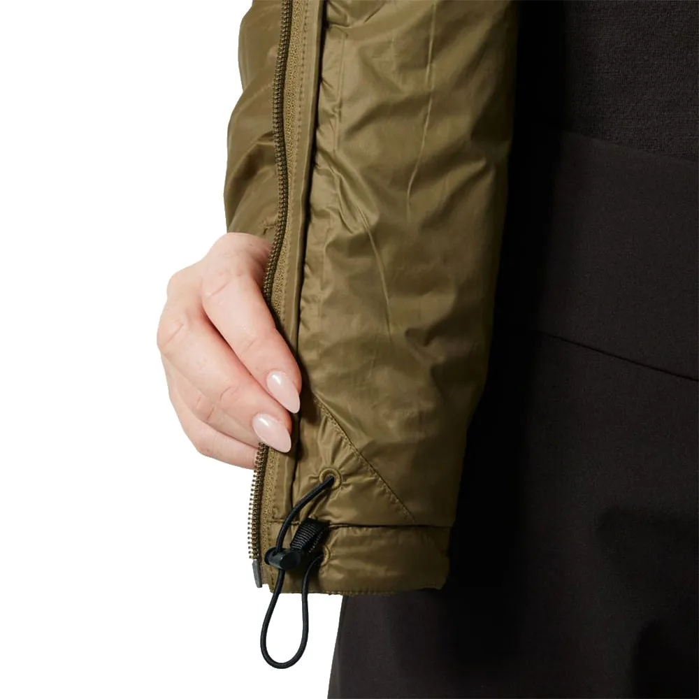 Купить Helly hansen 65625_718-l Куртка Lifaloft Insulator Sepia 35x25x5 7ft.ru в интернет магазине Семь Футов