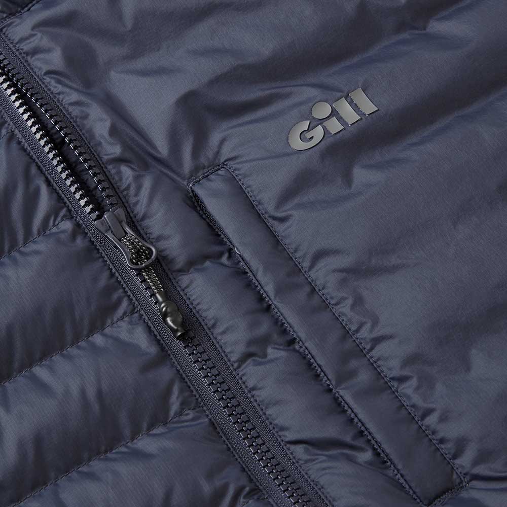 Купить Gill 1092-NAV02-L Куртка Fitzroy Голубой  Dark Navy L 7ft.ru в интернет магазине Семь Футов
