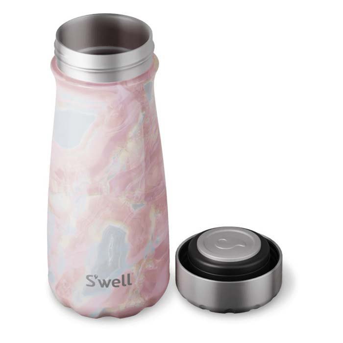 Купить Swell 10316-B18-14265EU Geode Rose 470ml Термопутешественник с широким горлом  Pink 7ft.ru в интернет магазине Семь Футов