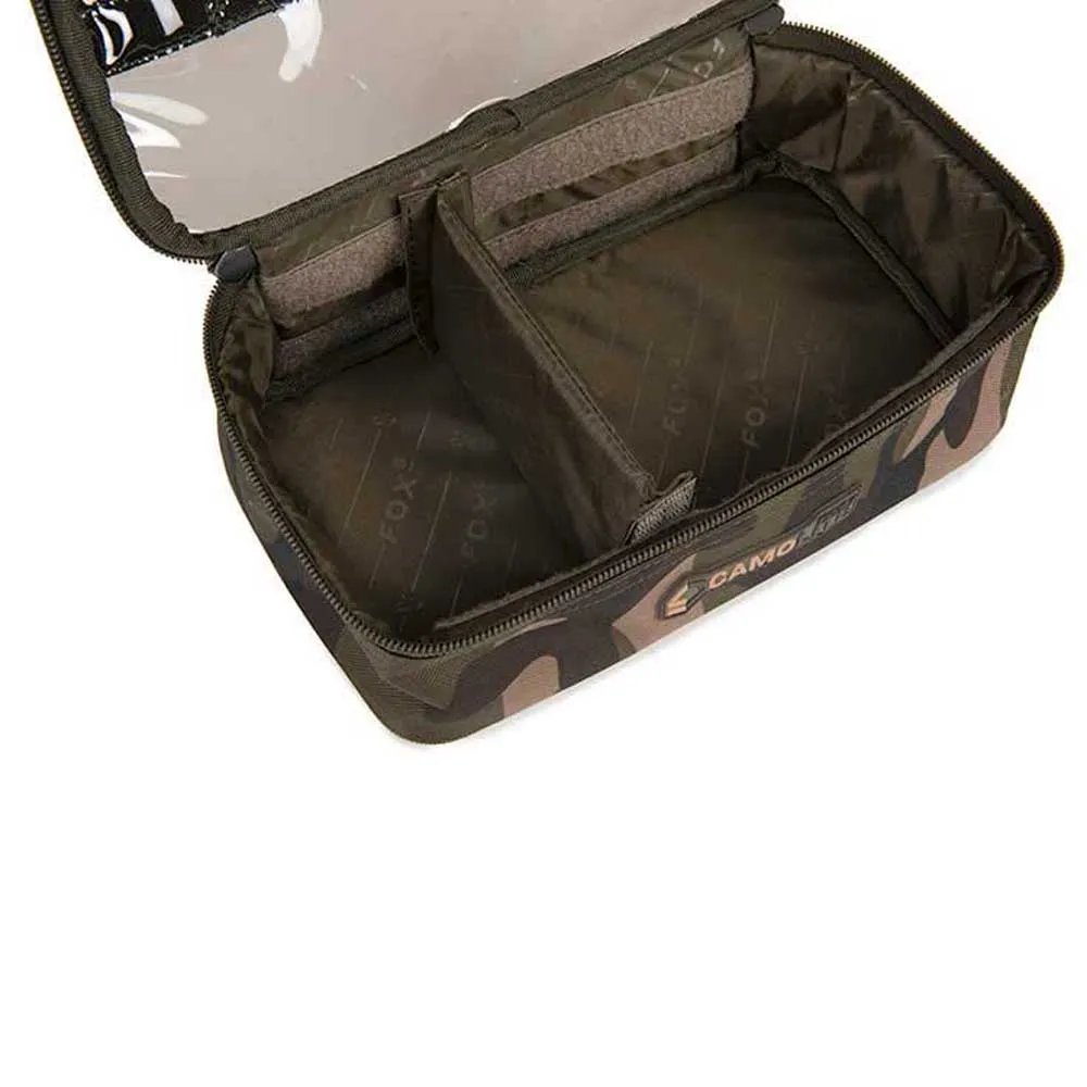 Купить Fox international CLU510 решить стек Camolite™ Large Accessory Camo 7ft.ru в интернет магазине Семь Футов