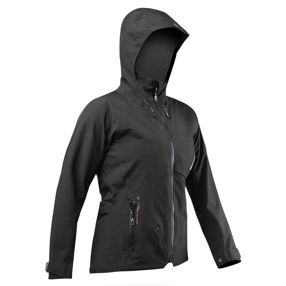 Купить Zhik jkt-0210-w-blk-mmm Куртка INS200 Black 40x30x20 7ft.ru в интернет магазине Семь Футов