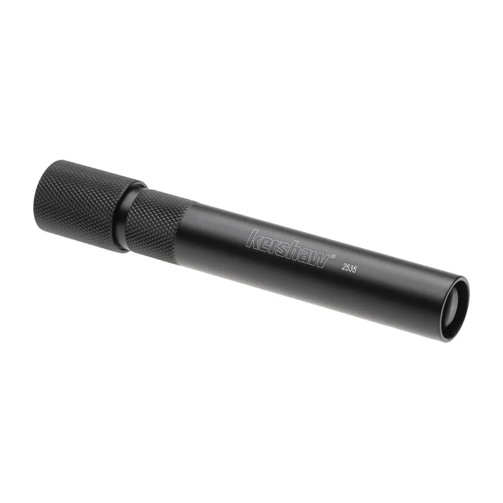 Купить Kershaw 11293000000 Точилка для ножей Ultra-Tek Серебристый Black 7ft.ru в интернет магазине Семь Футов