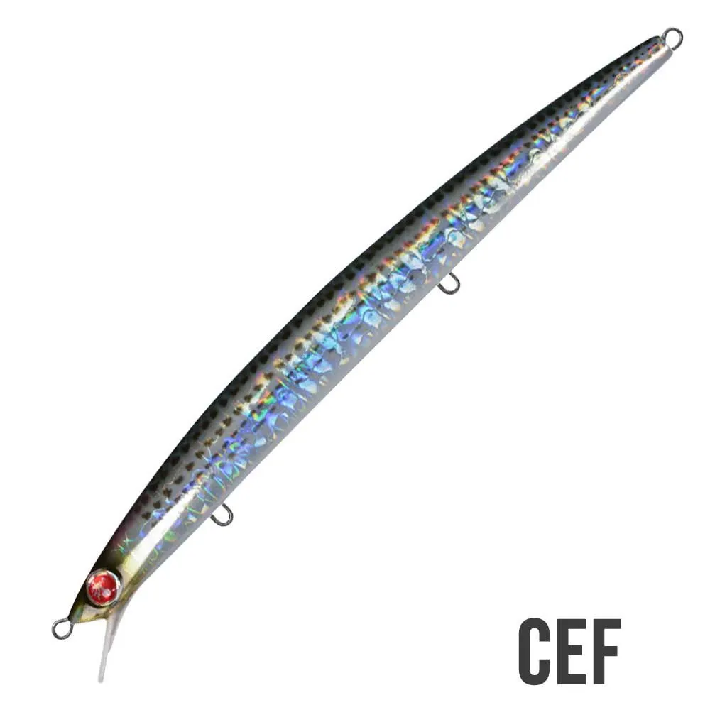 Купить Seaspin 5550-unit Minnow Mommotti Lip Slow Sinking 28g 180 mm SAR 20x7x7 7ft.ru в интернет магазине Семь Футов