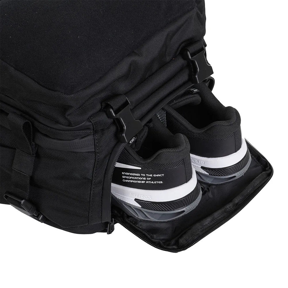 Купить Elitex training pro-45l-black Рюкзак Pro Series 45L 50x35x20 7ft.ru в интернет магазине Семь Футов