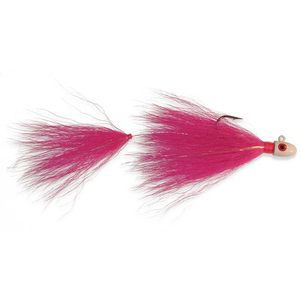 Купить Halco wtj10-hj2-00 Bucktail Whiptail 10g 75 mm 12x5x5 7ft.ru в интернет магазине Семь Футов