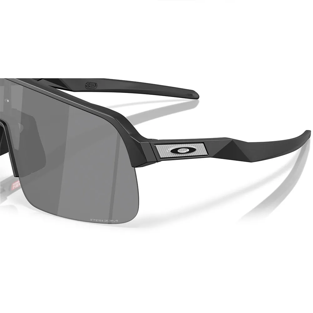 Купить Oakley OO9496-0134 Солнцезащитные очки Sutro lite s Matte Black / Matte Black 01 Prizm Black/CAT3 7ft.ru в интернет магазине Семь Футов