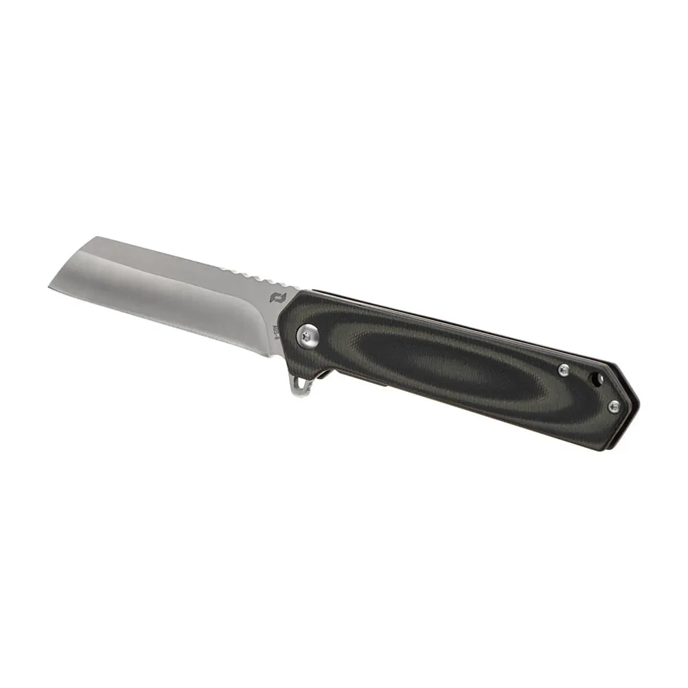 Купить Schrade 12416332800 Нож нож Lateral Folder Серебристый Tan 7ft.ru в интернет магазине Семь Футов