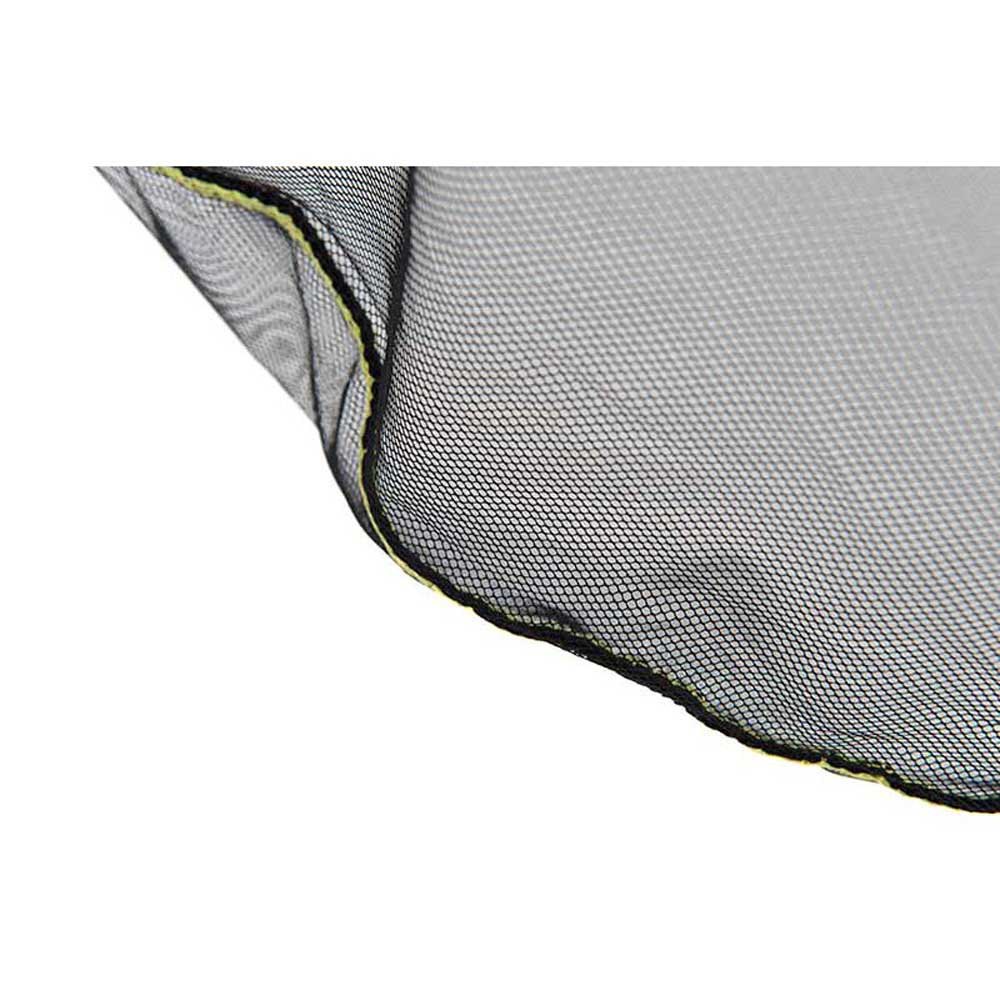 Купить Matrix fishing GLN087 голова посадочного сачка Fine Mesh M Black 50 x 40 cm 7ft.ru в интернет магазине Семь Футов