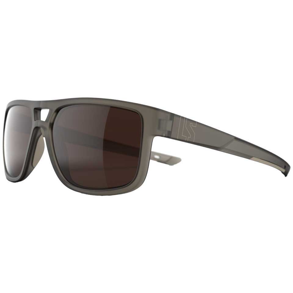 Купить Loubsol L370101 Vapor Apex Polarized Поляризованные Очки Frosted Taupe Brown Apex Polarized/CAT3 7ft.ru в интернет магазине Семь Футов