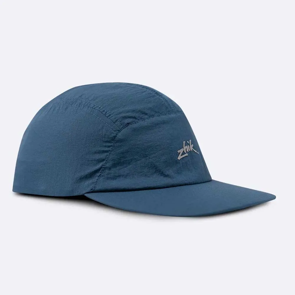 Купить Zhik hat-0370-u-tea-000 Кепка Packable Deep Teal 15x10x5 7ft.ru в интернет магазине Семь Футов