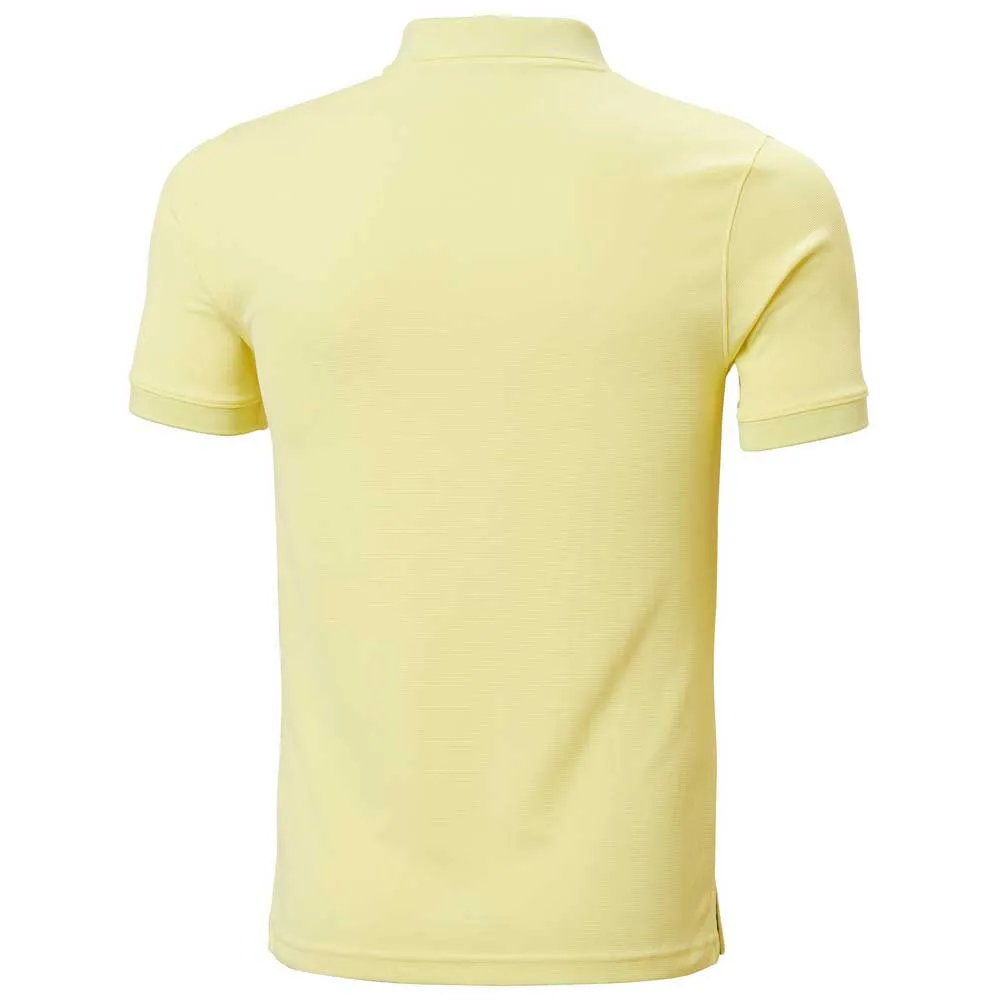 Купить Helly hansen 50584-386-m Поло с короткими рукавами Driftline Yellow Pear 30x20x5 7ft.ru в интернет магазине Семь Футов