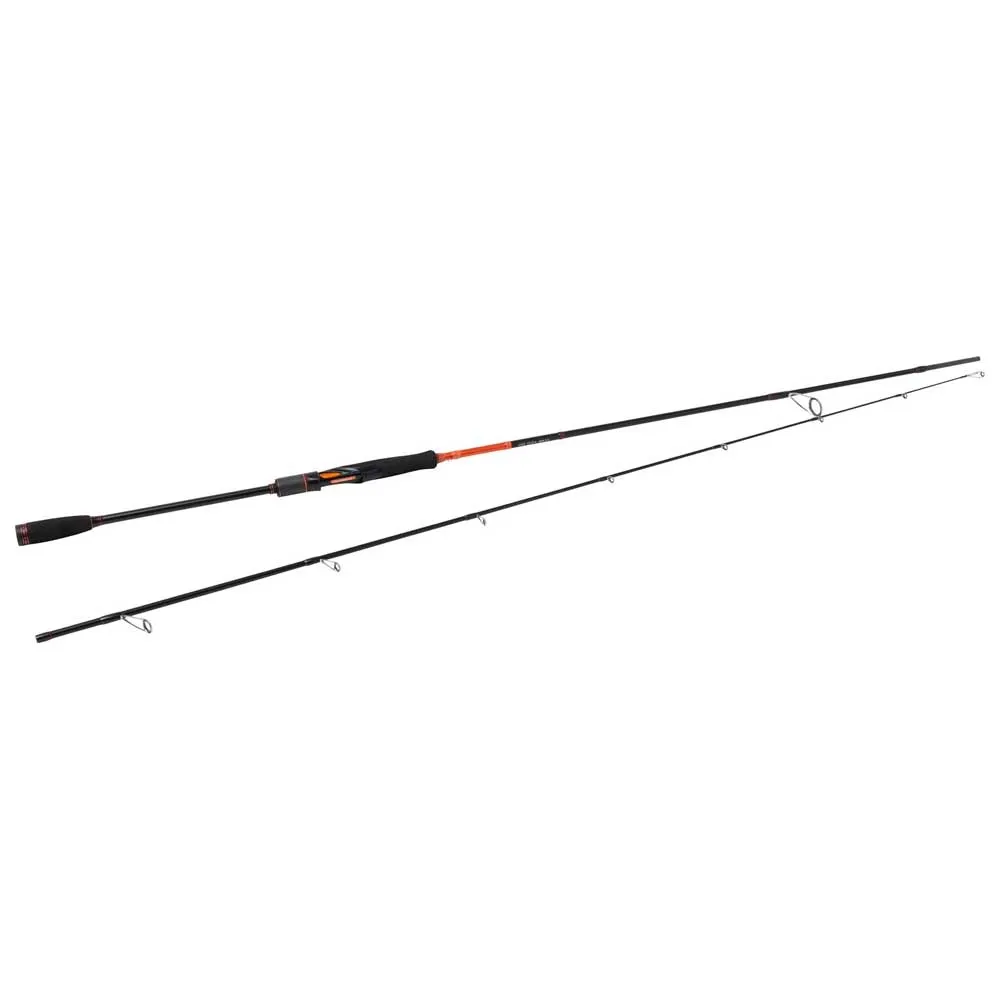 Купить Kinetic A265-0802-L спиннинговое удилище Xarann  Black 2.40 m 7ft.ru в интернет магазине Семь Футов