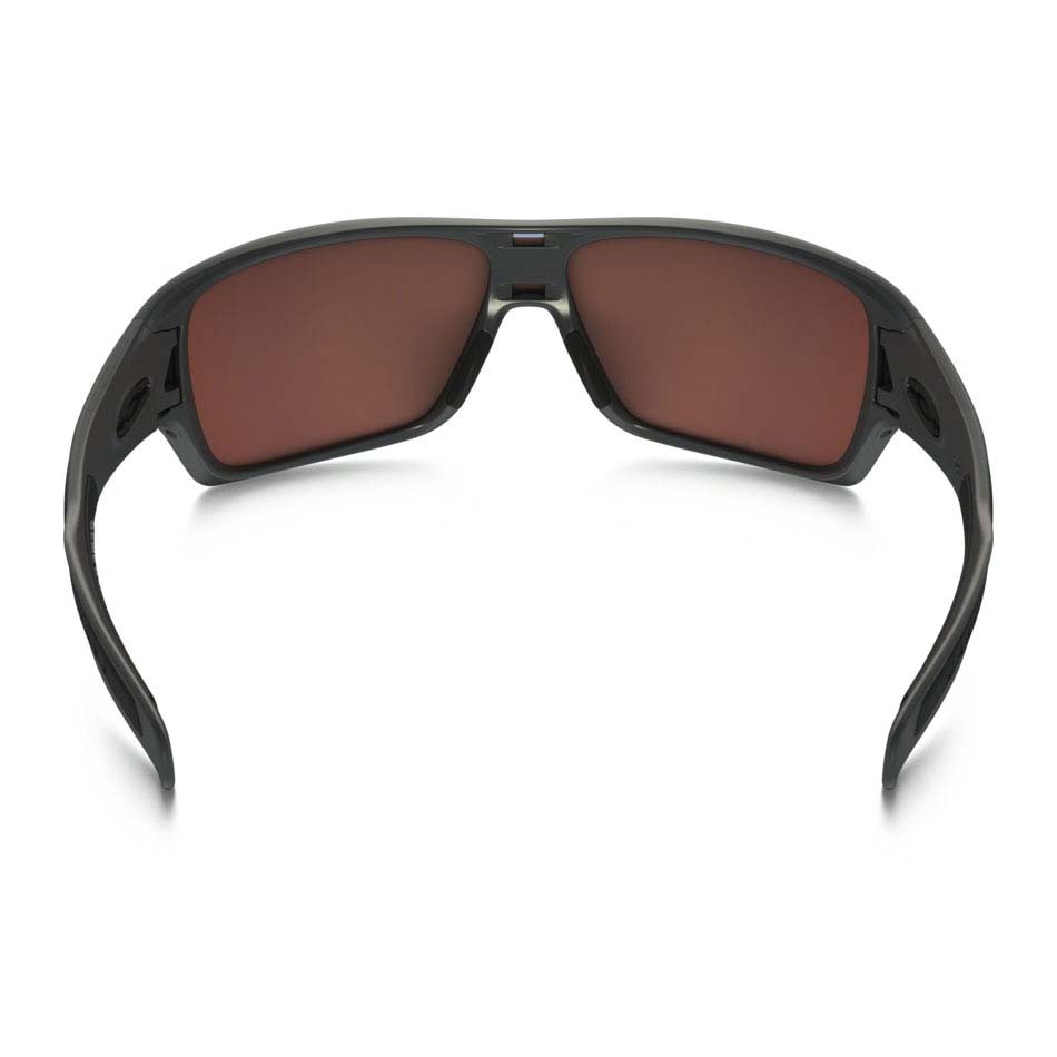 Купить Oakley OO9307-09 поляризованные солнцезащитные очки Turbine Rotor Prizm Steel / Prizm Dp. Water CAT3 7ft.ru в интернет магазине Семь Футов