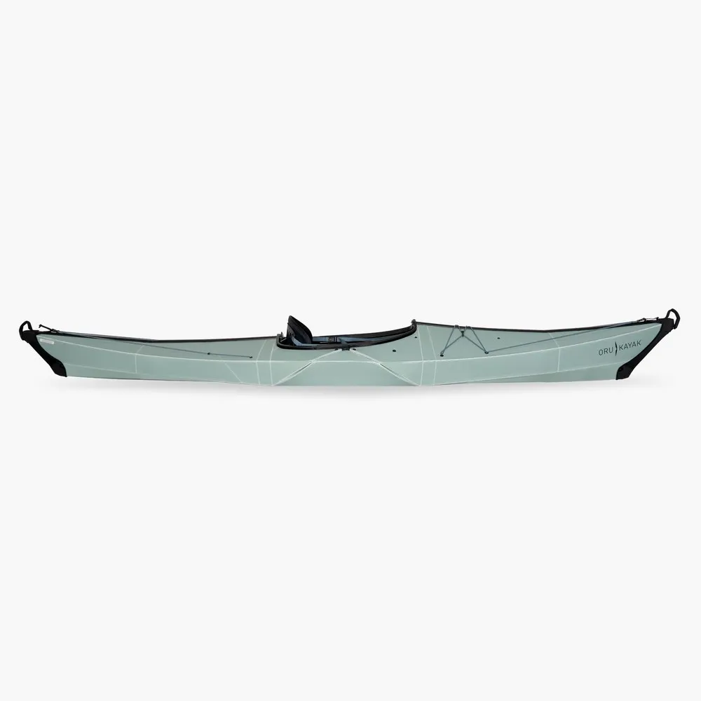 Купить Oru kayak oky102-mst-st-01 складная байдарка Bay st Mistridge / Storme 84x36x74 373 x 64 cm 7ft.ru в интернет магазине Семь Футов