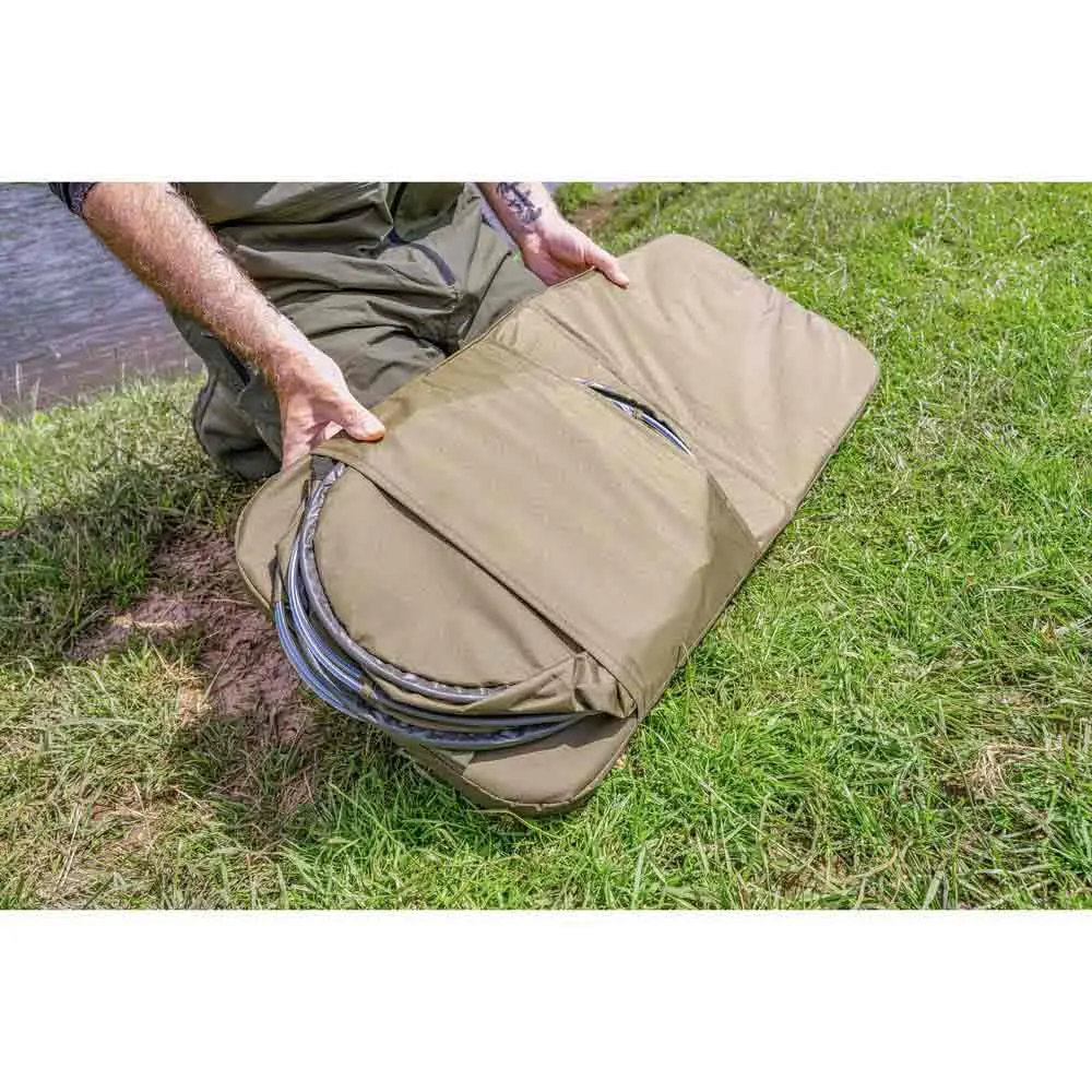 Купить Korum K0290120 ковер Classic Barbel  Brown 7ft.ru в интернет магазине Семь Футов