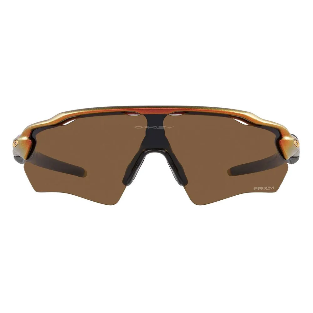 Купить Oakley OJ9001-2931 Radar EV XS Path Discover Prizm Молодежные солнцезащитные очки Matte Red / Gold Colorshift Prizm Bronze/CAT3 7ft.ru в интернет магазине Семь Футов