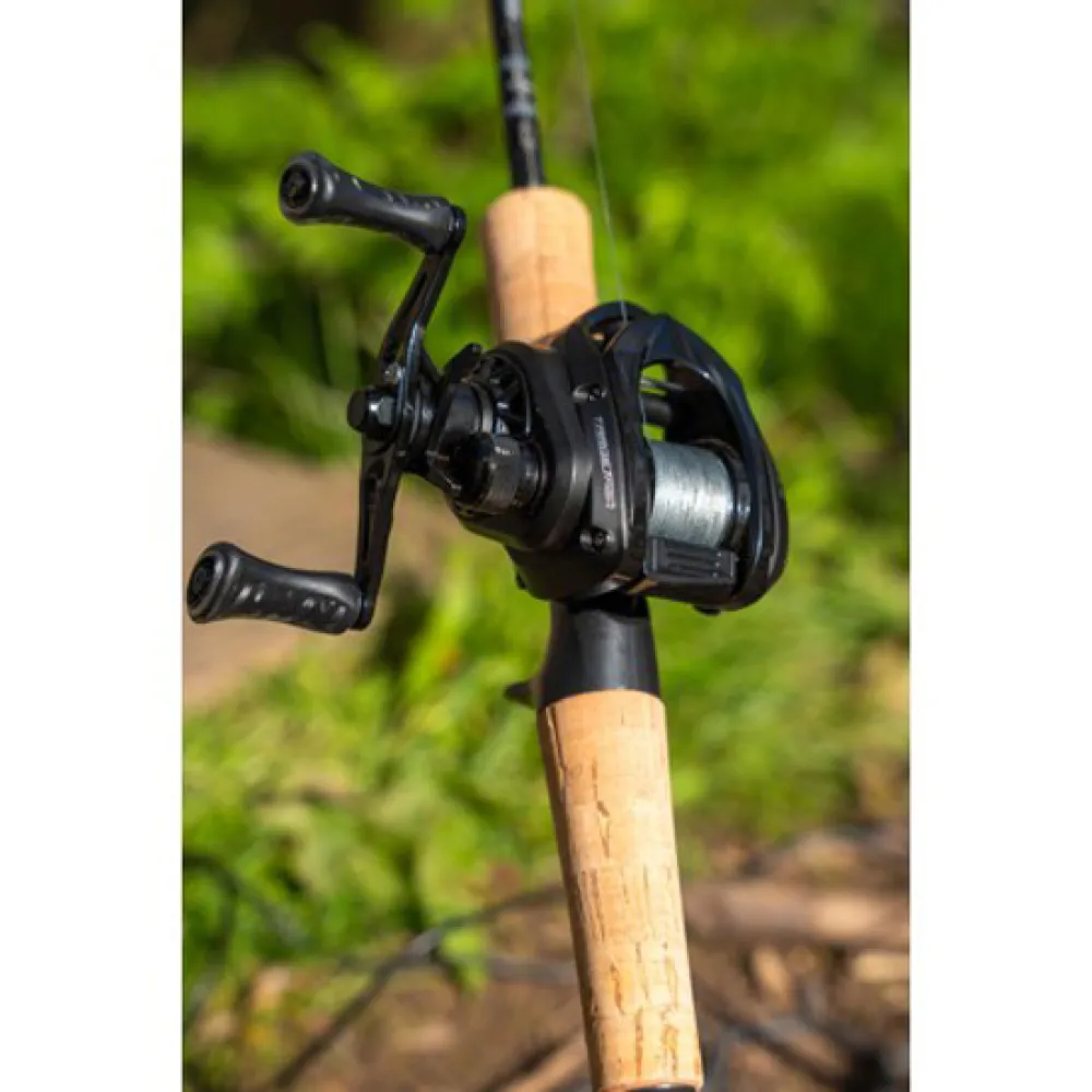 Купить Zebco z0960023 Комбо для бейткастинга Target Fish 51 160x30x30 1.8 m 7ft.ru в интернет магазине Семь Футов
