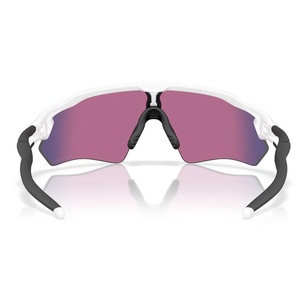 Купить Oakley OO9510-0331 Солнцезащитные очки Radar ev s path Matte White Prizm Road/CAT3 7ft.ru в интернет магазине Семь Футов