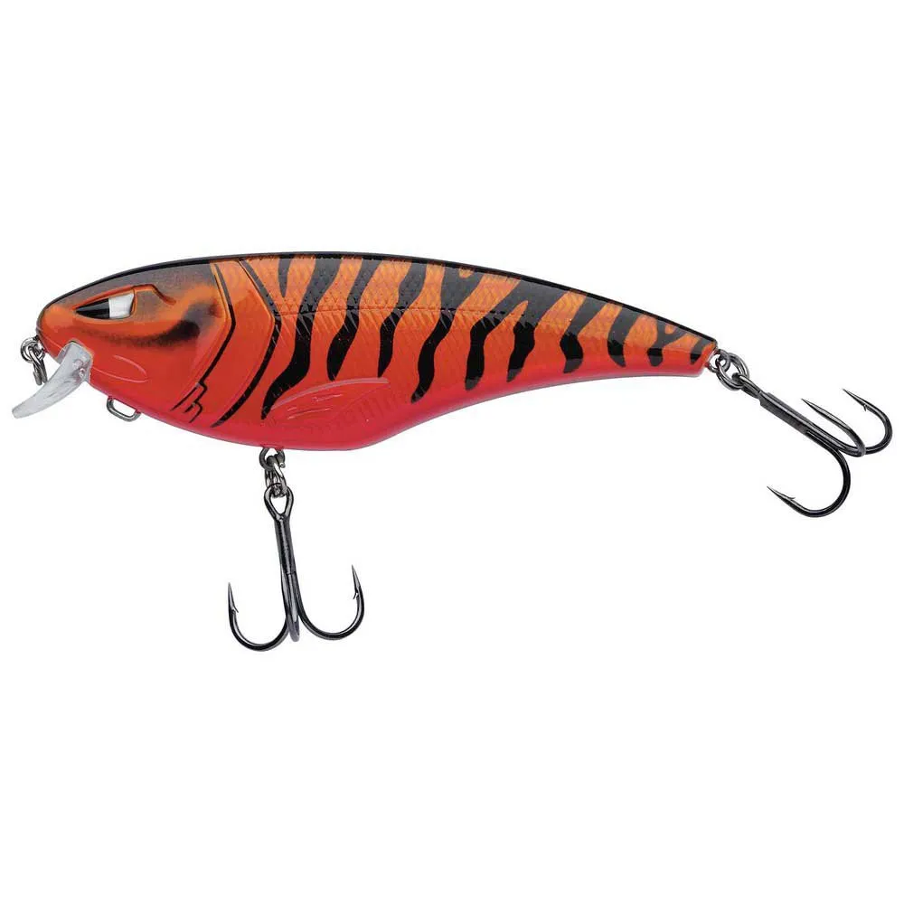 Купить Berkley 1639919 Crankbait Zilla Flanker Floating 79g 155 mm Motoroil Burbot 21x7x5 7ft.ru в интернет магазине Семь Футов