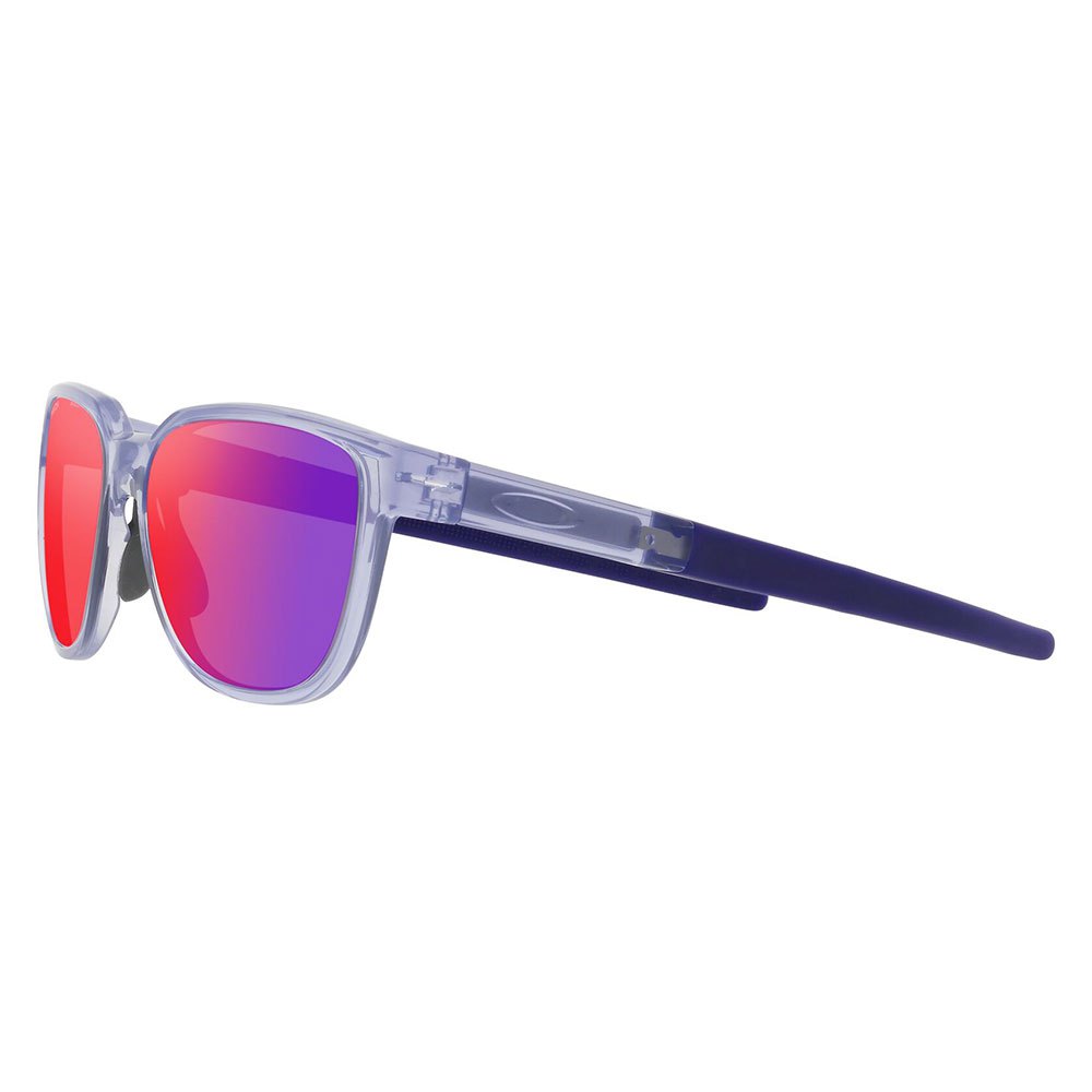 Купить Oakley OO9250-0757 Actuator Prizm Солнцезащитные Очки Trans Lilac Prizm Road/CAT2 7ft.ru в интернет магазине Семь Футов