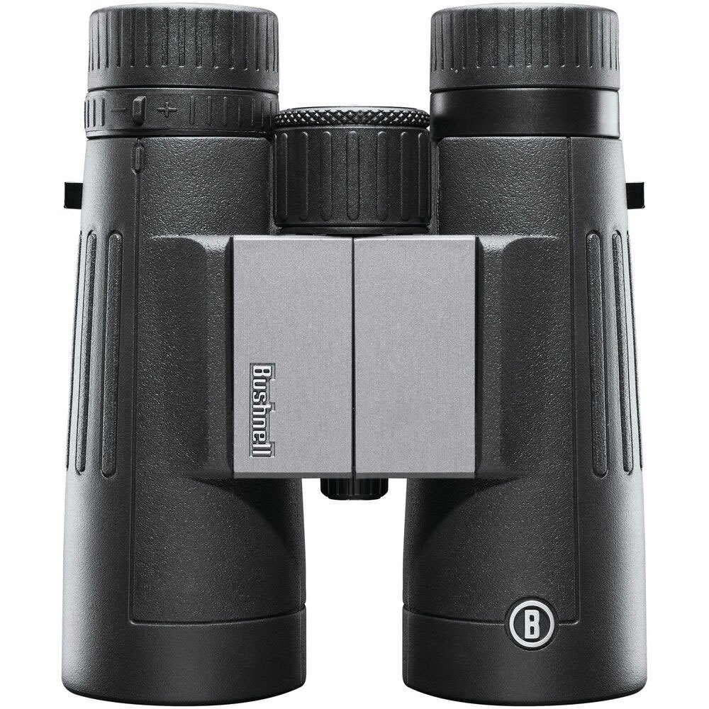 Купить Bushnell PWV1042 PowerView 2.0 10x42 MC Бинокль Черный Black 7ft.ru в интернет магазине Семь Футов