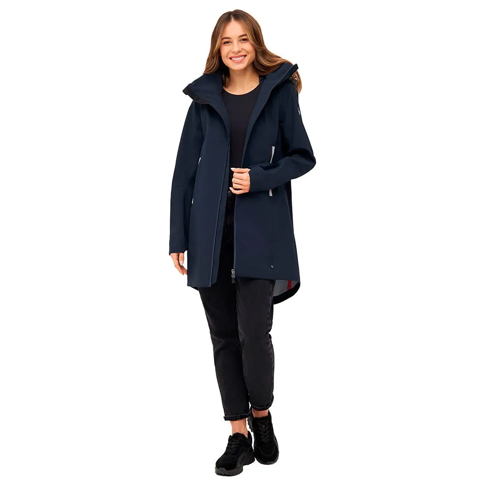 Купить Sea ranch 23-6-206-4001-xs Парка Suzi Dark Navy 40x30x25 7ft.ru в интернет магазине Семь Футов