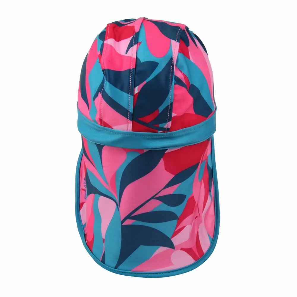 Купить Regatta rkc254-td3-7-10yrs Кепка Protect II Tahoe Blue Tropical Leaf 20x20x3 7-10 Years 7ft.ru в интернет магазине Семь Футов