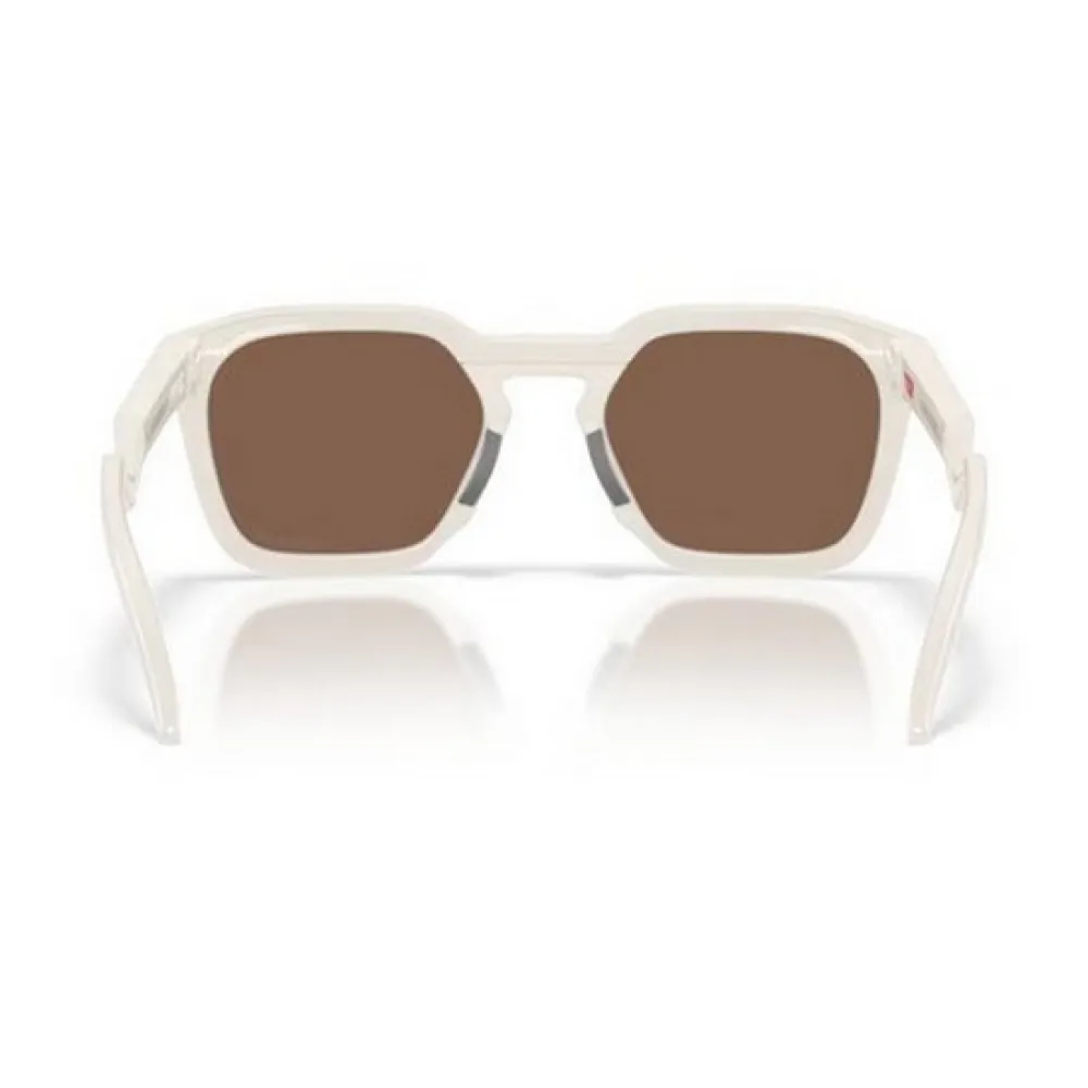 Купить Oakley oo9533-0754 поляризованные солнцезащитные очки Hstn sq Matte Mist 20x10x10 Prizm 24K Polarized/CAT3 7ft.ru в интернет магазине Семь Футов