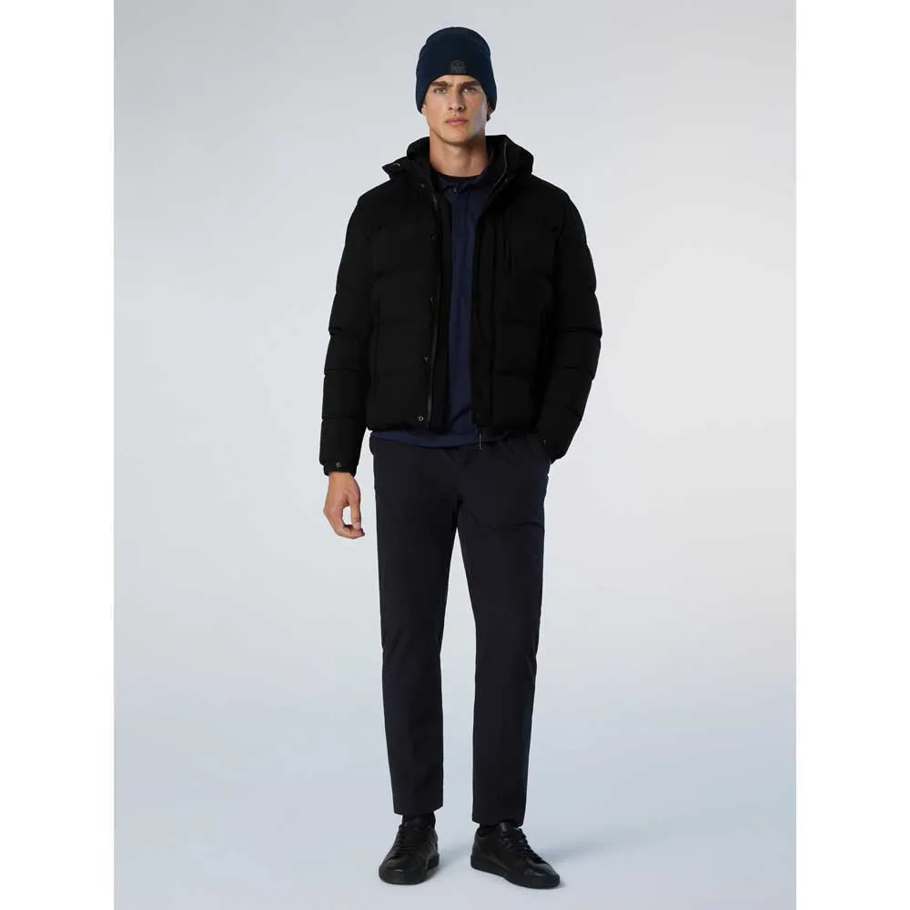 Купить North sails 603375-0951-xl Куртка Gamma Puffer Phantom 60x40x25 7ft.ru в интернет магазине Семь Футов