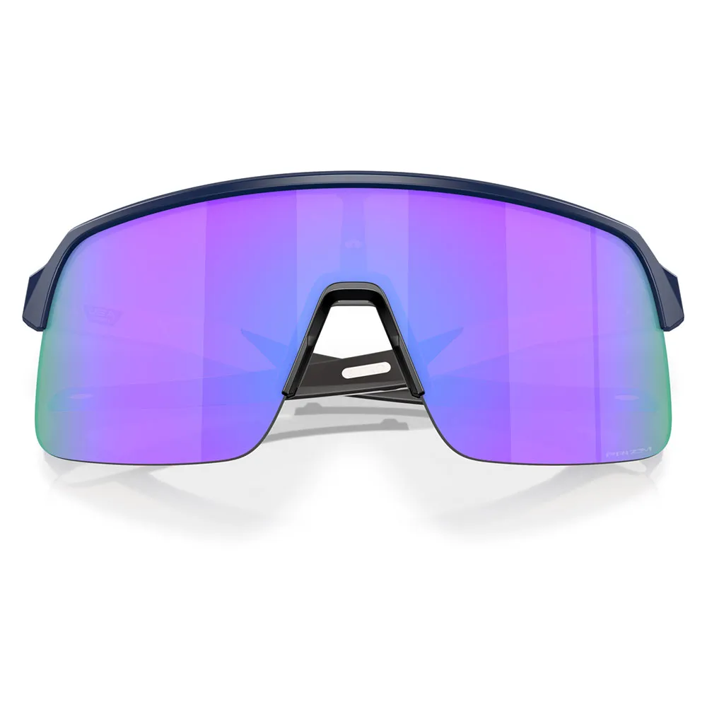 Купить Oakley OO9463-6339-0 Солнцезащитные очки Sutro lite Matte Navy Prizm Violet/CAT3 7ft.ru в интернет магазине Семь Футов