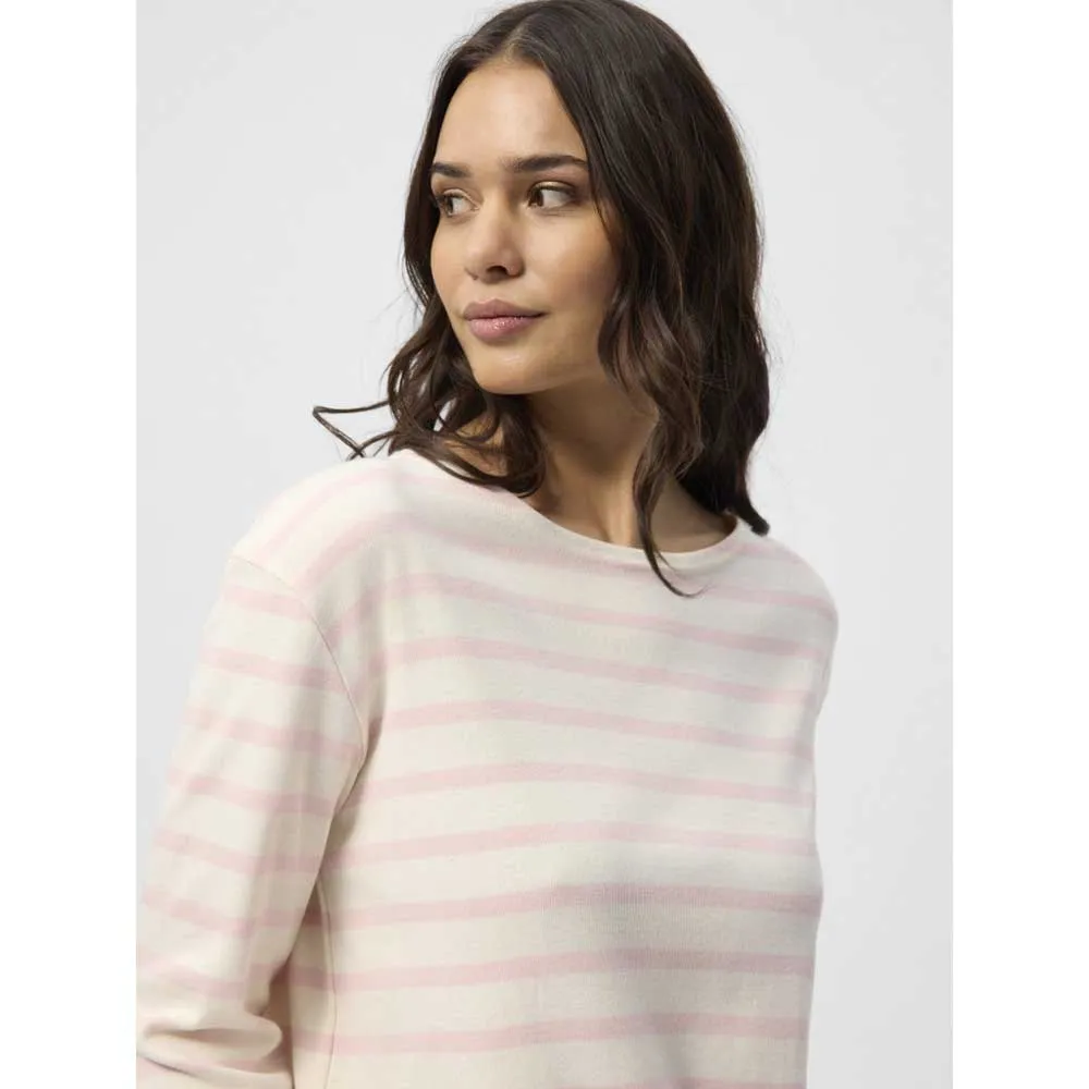 Купить Redgreen 171812201-140-s Футболка с длинным рукавом Claudia Rose Pastel Stripe 30x25x2 7ft.ru в интернет магазине Семь Футов
