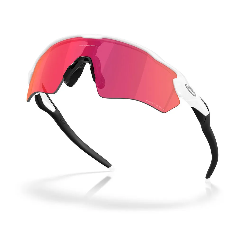Купить Oakley OO9510-0231 Солнцезащитные очки Radar ev s path Polished White 02 Prizm Field/CAT3 7ft.ru в интернет магазине Семь Футов