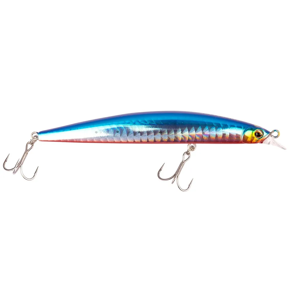 Купить Mustad LRM-170F-003 Minnow Gonta Floating 170 mm Золотистый 003 7ft.ru в интернет магазине Семь Футов