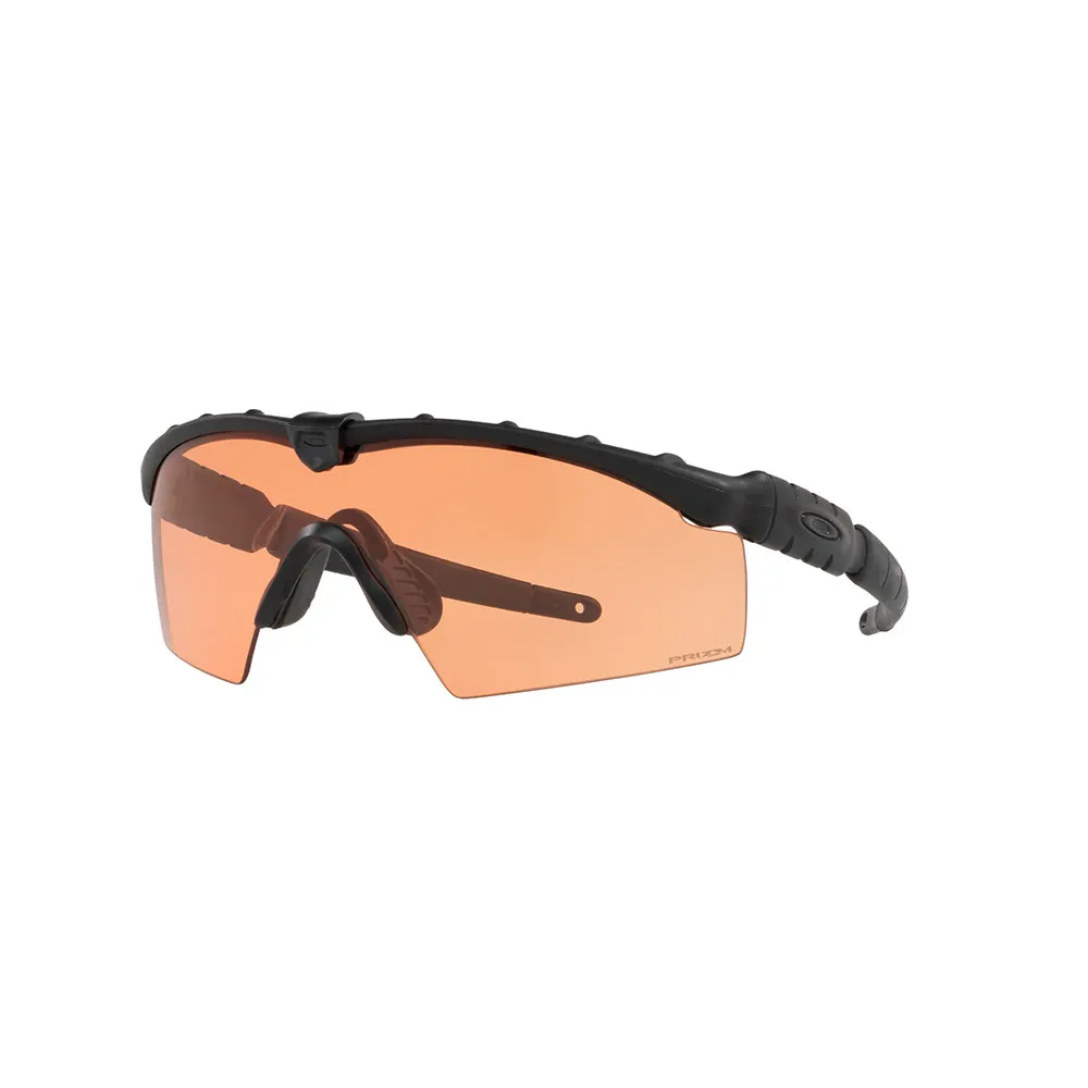 Купить Oakley oo9213-0732 Солнцезащитные очки Si m frame 2.0 Matte Black 20x10x10 Clear/CAT0 7ft.ru в интернет магазине Семь Футов