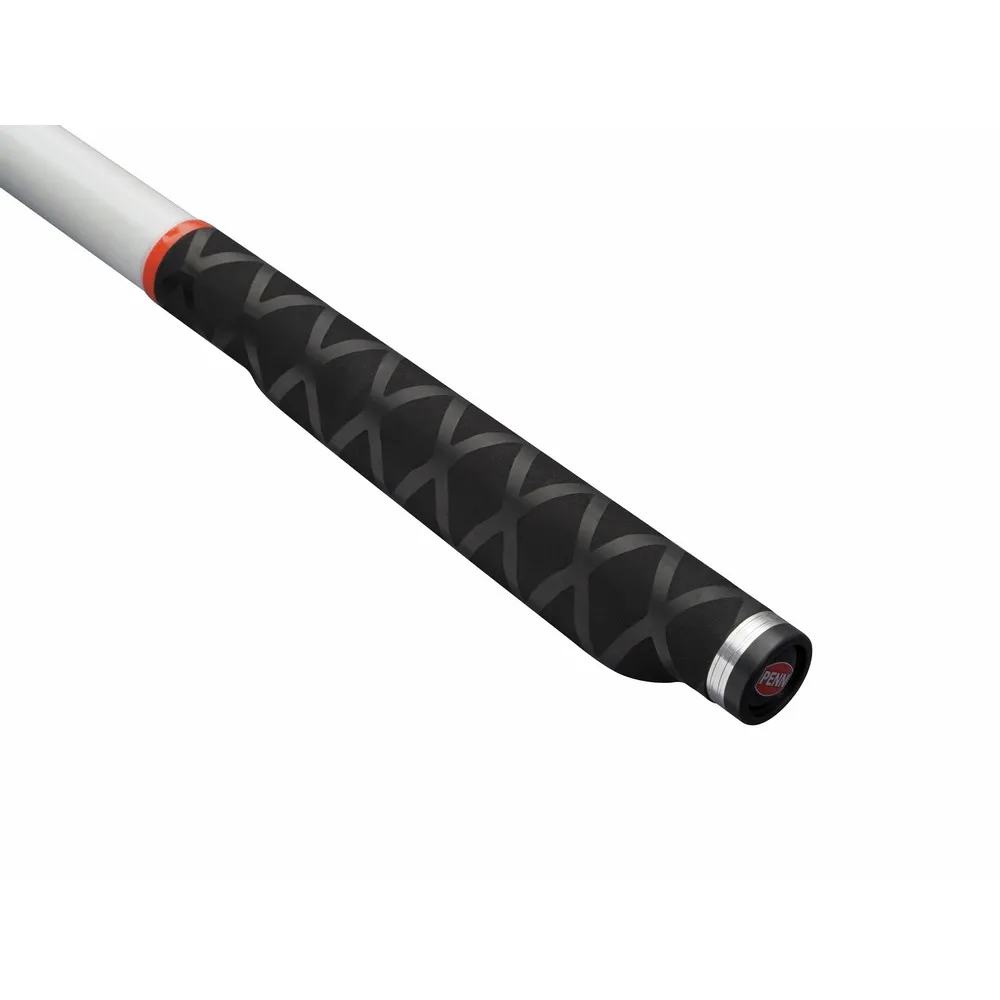Купить PENN 1621314 Серфовые удилища Tidal X K-Solid Carbon Fluorescent Red 4.50 m 7ft.ru в интернет магазине Семь Футов