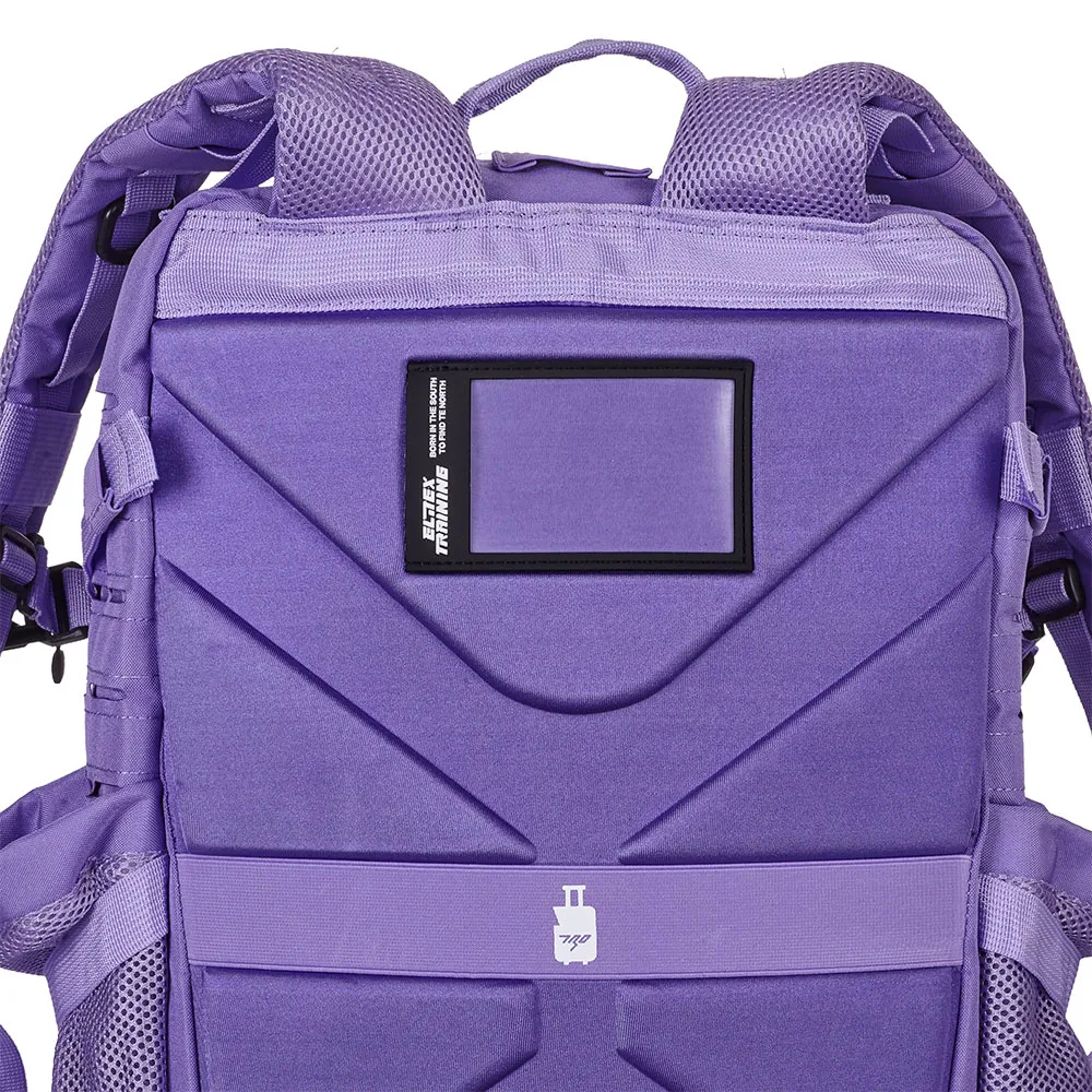 Купить Elitex training v2-45l-lightpurple Рюкзак Tactical V2 45L Lavender 50x35x20 7ft.ru в интернет магазине Семь Футов