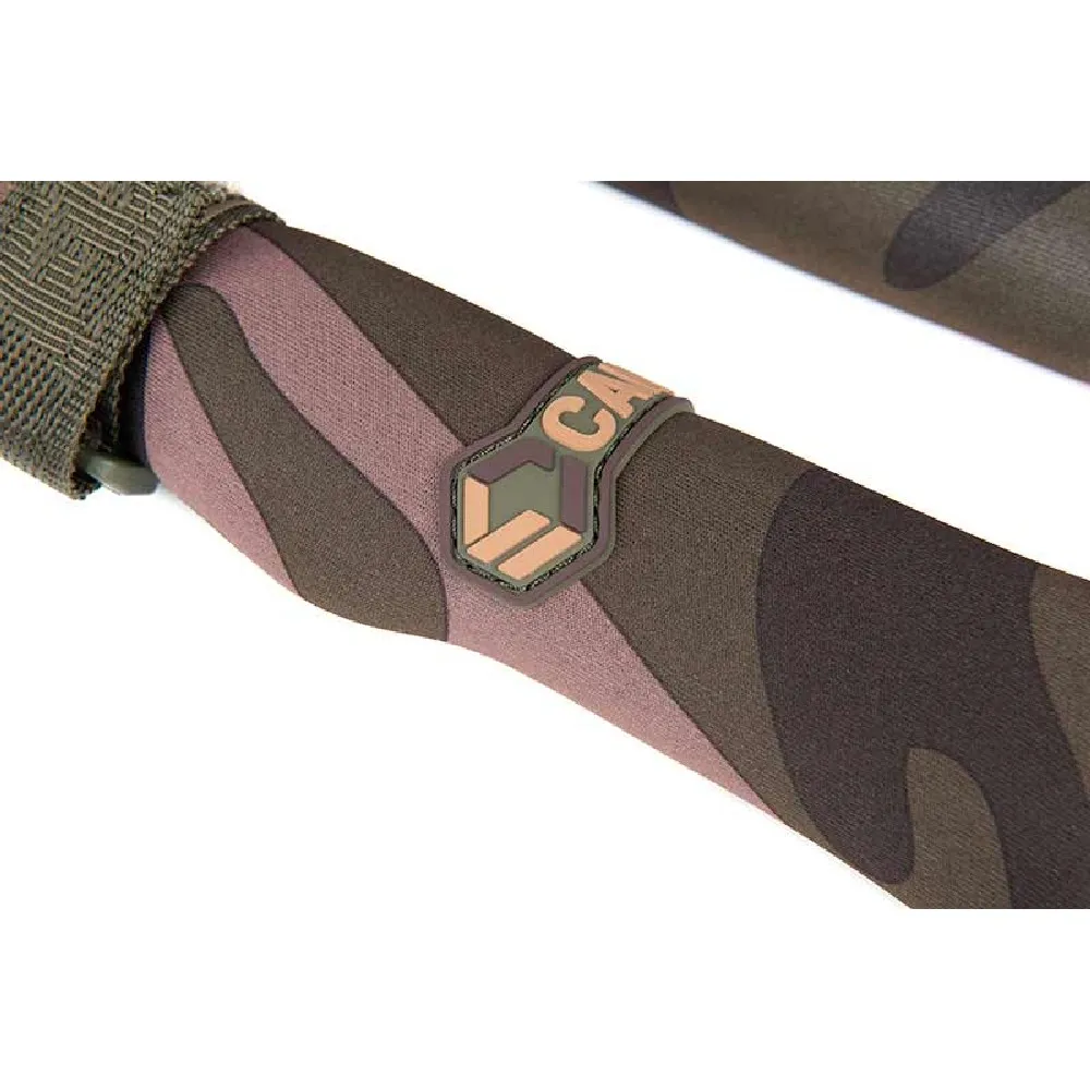 Купить Fox international CLU478 протектор кончика удилища Camolite™ Neoprene XL Camo 7ft.ru в интернет магазине Семь Футов