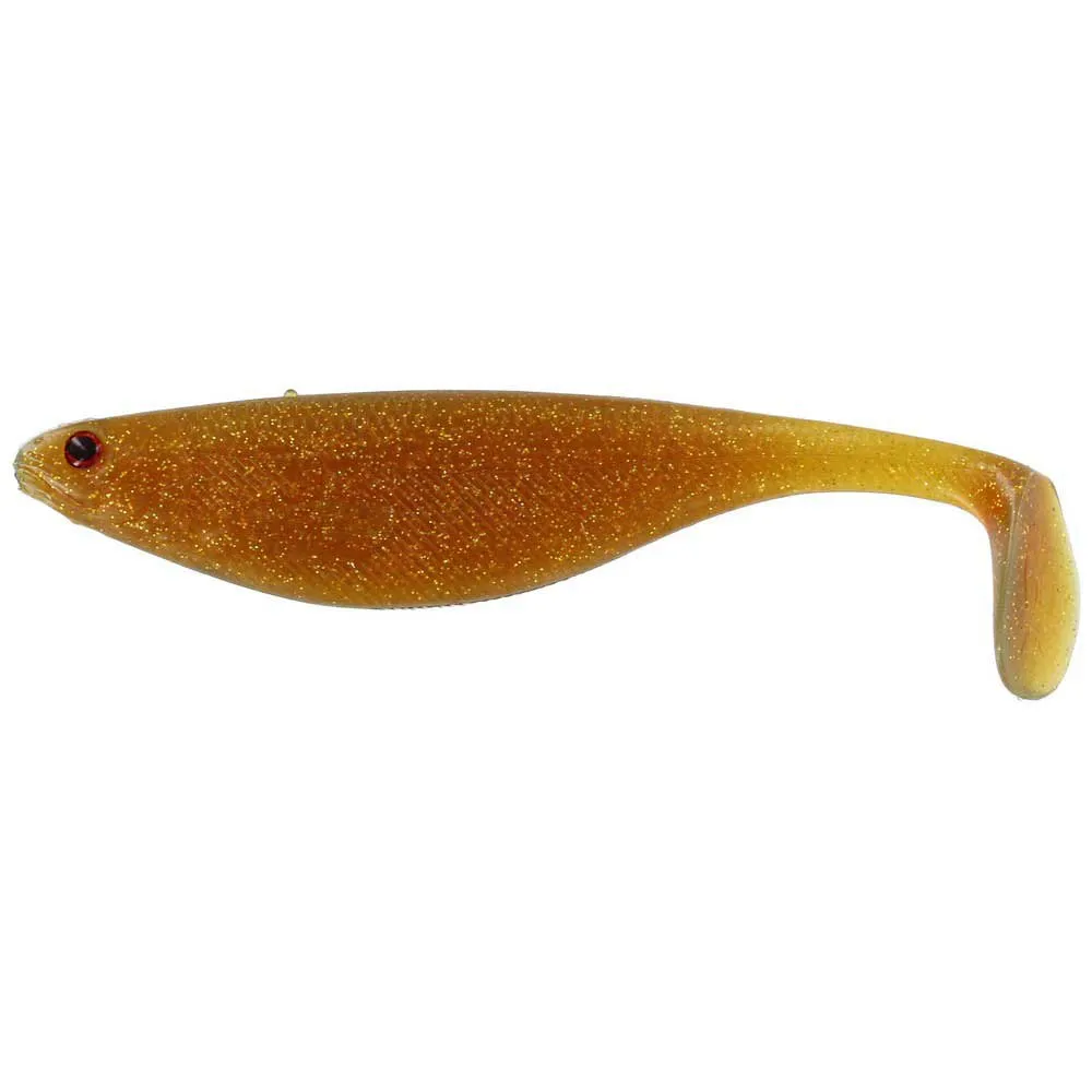 Купить Westin P023-644-008 Shad Teez 90 Mm 7g Многоцветный  Tiger Perch 7ft.ru в интернет магазине Семь Футов