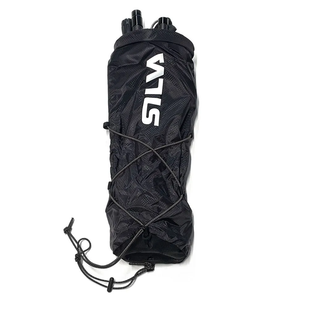 Купить Silva 38421 Сумка для шеста Strive Quiver  Black 7ft.ru в интернет магазине Семь Футов