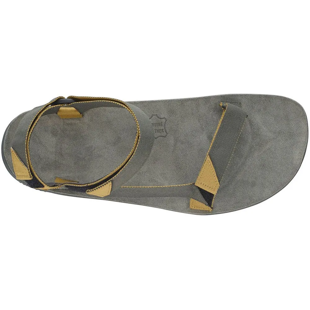 Купить Lizard 289532-0073-40 Сандалии Hike Smoked Green / Olive Green 35x25x15 EU 40 7ft.ru в интернет магазине Семь Футов