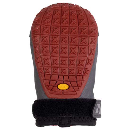 Купить Ruffwear P15202-607275 Grip Trex™ Сапоги Красный  Red Sumac L 7ft.ru в интернет магазине Семь Футов