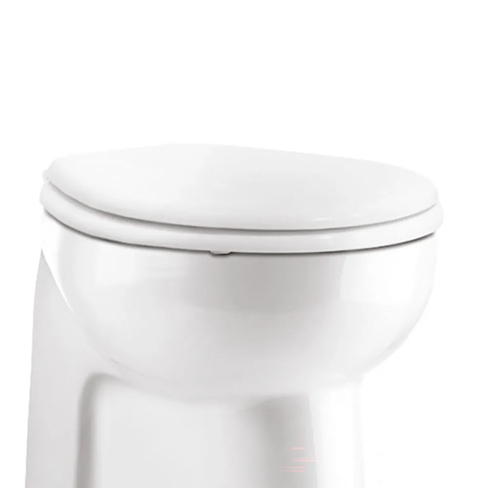 Купить Tecma t-e2g024nw/p01c00 Элегантность Стандарт P01C00 туалет 2G 24V White 45x38x48 43 x 37 x 46 cm 7ft.ru в интернет магазине Семь Футов