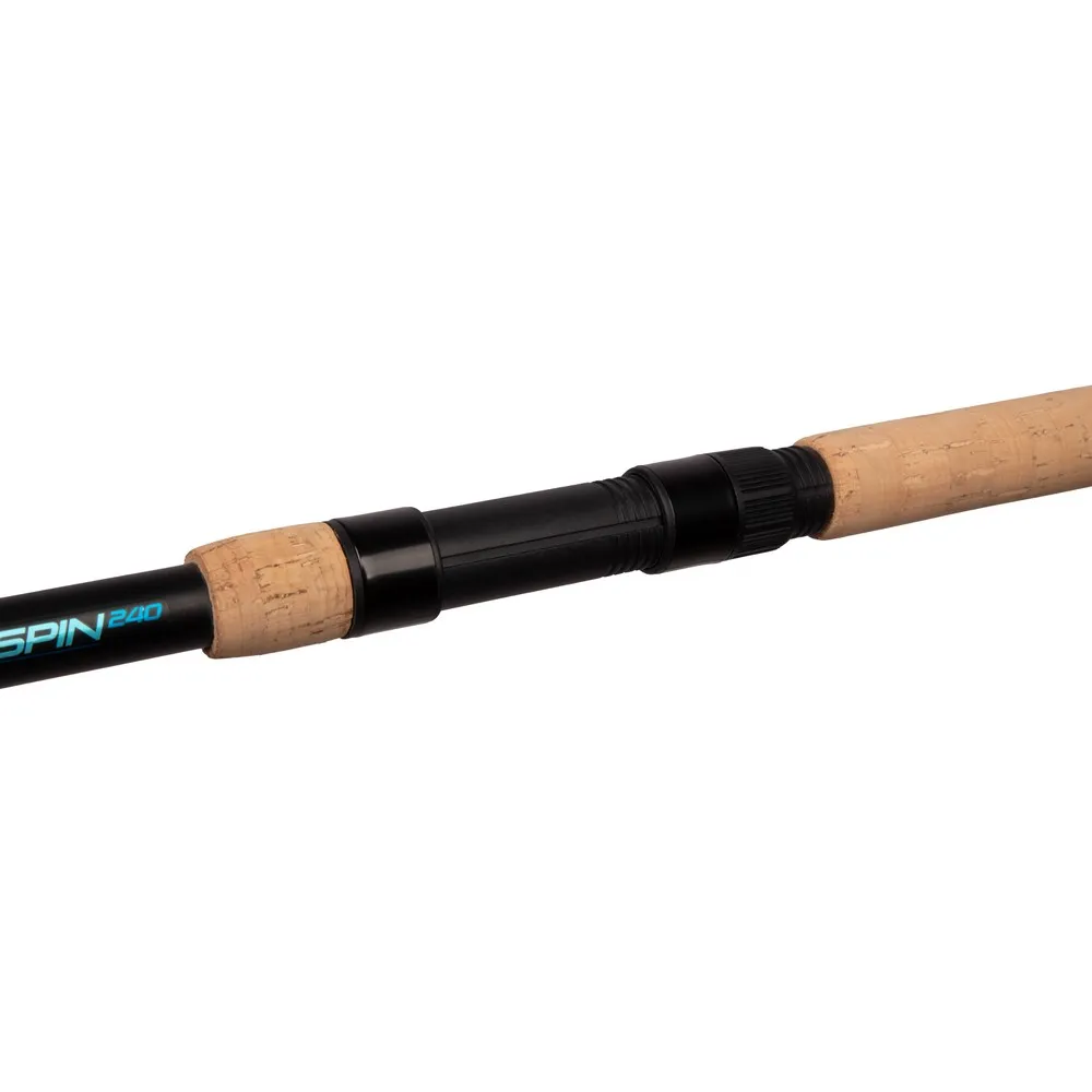 Купить Mikado WAA994-210 спиннинговое удилище Sasori Power Tele Black 2.10 m 7ft.ru в интернет магазине Семь Футов