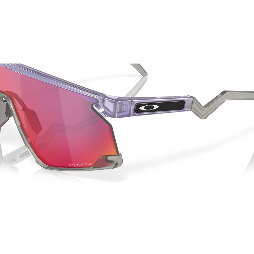 Купить Oakley OO9280-0739 Bxtr Солнцезащитные Очки  Trans Lilac Prizm Road/CAT2 7ft.ru в интернет магазине Семь Футов