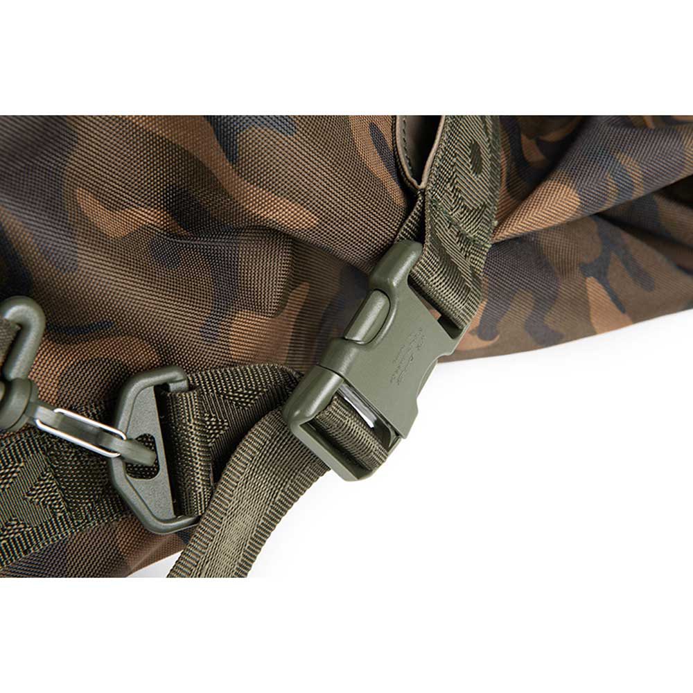 Купить Fox international CLU446 Camolite Large Чехол на раскладушку Camo 95 x 117 x 33 cm 7ft.ru в интернет магазине Семь Футов