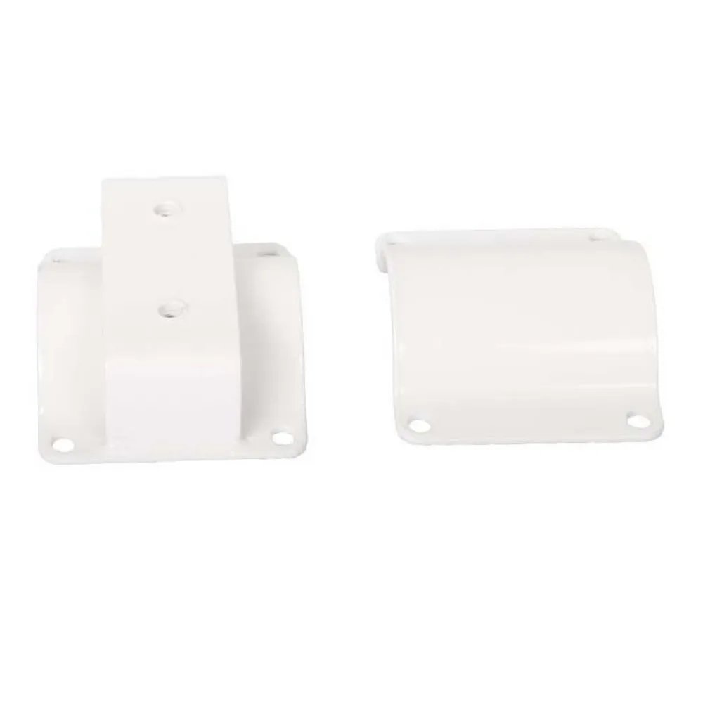 Купить Seanox 450454 Фланец держателя удочки  Grey 25x10x10 7ft.ru в интернет магазине Семь Футов