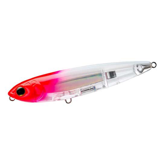 Купить Yo-Zuri 904657 3D Inshore Topknock 125 Mm 30g Многоцветный PCA 7ft.ru в интернет магазине Семь Футов