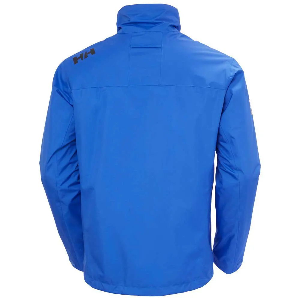 Купить Helly hansen 34444_543-m Куртка Crew Midlayer 2 Cobalt 2.0 30x25x10 7ft.ru в интернет магазине Семь Футов