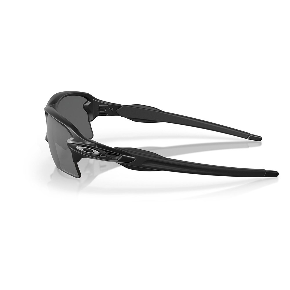 Купить Oakley OO9188-9659 Flak 2.0 XL Prizm Поляризованные Очки Matte Black Prizm Black Polarized/CAT3 7ft.ru в интернет магазине Семь Футов