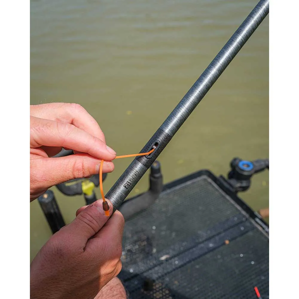 Купить Matrix fishing gpo319 комплект удочки для удочки Grey Short Match Black 110x10x10 2.00 m 7ft.ru в интернет магазине Семь Футов